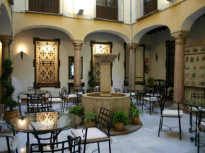 Отель Coso Viejo  Антекера